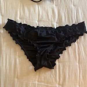 cheeky bikini bottoms